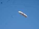 Zeppelin NT ...  rainer ullrich 07.06.2008