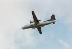 lufthansa-regional-cityline Propellerflugzeug D-AFKO der Lufthans CityLine Anfang der 90er Jahre bei einer Flugschau in Friedrichshafen. Vieleicht kann ja jemand etwas zu diesem Typ sagen.