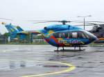D-HMBM. Eurocopter ...  Reinhard Korsch 27.11.2006