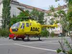 D-HGAB. MBB/Eurocopter ...  Reinhard Korsch 28.11.2006