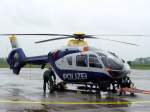 D-HBBZ. Eurocopter ...  Reinhard Korsch 29.11.2006