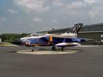 Panavia Aircraft ...  Reinhard Korsch 29.11.2006