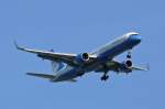 berlin-tegel-txl United States 757 80001 10.06.2008 Berlin Besuch des amerikanischen Pr�sidenten Bush
