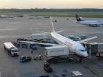 Flugzeugtyp: Boeing 737-85F, Kennzeichen: D-ABBR, Datum: 24.09.2006, Flughafen: Hamburg  ...