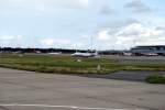 Canadair Regional Jet 100 von Eurowing aufgenommen am 12.07.08 in ...