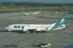 Diese Boeing ...  Ren� Riedel 11.12.2006