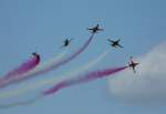 Die F-5 der Turkish ...  Martin Kramer 17.07.2008