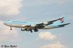 Die Boeing 747-4B5 F ...  Ren� Riedel 12.12.2006