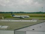 Boeing 737-800 der Ryanair ...  Patrick Kedzierski 23.07.2008