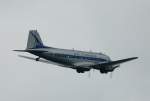 Diese DC-3 ...  Martin Kramer 23.07.2008