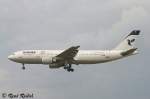 Iran Air ...  Ren� Riedel 13.12.2006