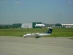 Dash 8 ...  Patrick Kedzierski 25.07.2008