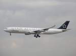 Ein Airbus ...  Andreas Mack 27.07.2008
