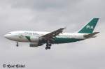 Ein Airbus ...  Ren� Riedel 13.12.2006