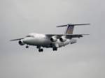 Ein Lufthansa ...  Andreas Mack 27.07.2008
