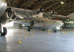 Catalina im Museu Aeroespacial ...  Ulrich Hoppe 31.07.2008