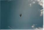 Ein Flugzeug ...  Markus Doyon 03.08.2008