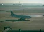 Airbus A318 ...  Patrick Kedzierski 28.12.2006