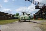 Mi8T in Penem�nde, 10.07.08 ...  Kai Gl��er 14.08.2008
