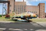 SU-22M4 vor ...  Kai Gl��er 14.08.2008