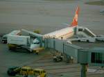 Boeing 737 ...  Patrick Kedzierski 28.12.2006