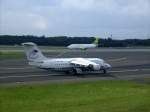 Eine Eurowings ...  Kevin Hilgert 30.12.2006