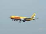 Ein Airbus ...  Andreas Mack 22.08.2008