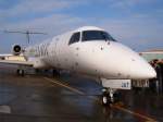 Ein CROSSAIR Embraer ERJ-145 ...  Andreas Mack 23.08.2008