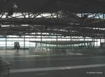 Aussichtsetage Flughafen ...  Volkmar D�ring 02.01.2007