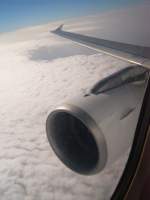 Ein Airbus A 320 ...  Andreas Mack 23.08.2008