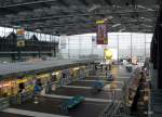 Flughafen Dresden-Klotzsche, ...  Volkmar D�ring 02.01.2007