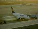 Boeing 737 ...  Patrick Kedzierski 02.01.2007