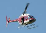 Dieser Heli ...  Martin Kramer 31.08.2008