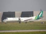 Eine Moldavian Saab 2000 ...  Andreas Mack 03.09.2008