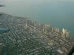 Anflug auf Chicago  ...  Patrick Kedzierski 06.01.2007