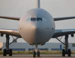 Merkel One! Dieser Airbus ...  Martin Kramer 04.09.2008