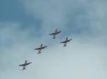 PC-7 Team (2 Fotos)