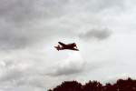Warbird Yak11 beim �berflug. ...  Torsten Klose 07.09.2008