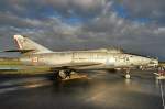 Dassault Super Mystere B.2; Abfangj�ger und Jagdbomber. Frankreich. Das erste ...
