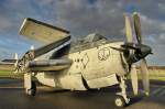 Fairey-Gannet AS ...  Reinhard Korsch 10.01.2007