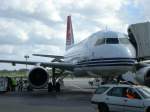 Ein Airbus ...  J�rg Ohlhaver 10.09.2008