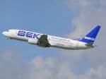 Beko Sonderbemalung ...  Christian Sch�rmann 10.09.2008
