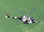 Westland WG-13 ...  Rolf Reinhardt 11.09.2008