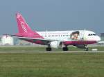 Ein T-Mobile Germanwings A ...  Andreas Mack 12.09.2008