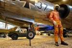 Pilot in ...  Reinhard Korsch 11.01.2007