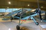 Fieseler Fi ...  Reinhard Korsch 11.01.2007