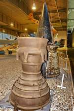 Luftwaffenmuseum der ...  Reinhard Korsch 13.01.2007