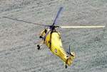 Westland Wessex -  Royal ...  Rolf Reinhardt 19.09.2008