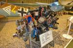 Luftgek�hlter Doppelstern-Flugmotor ...  Reinhard Korsch 13.01.2007