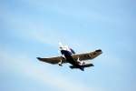 Robin DR 400 Eine Robin DR400 D-EZTM beim Start vom Flugplatz Heide-B�sum am 20.09.08